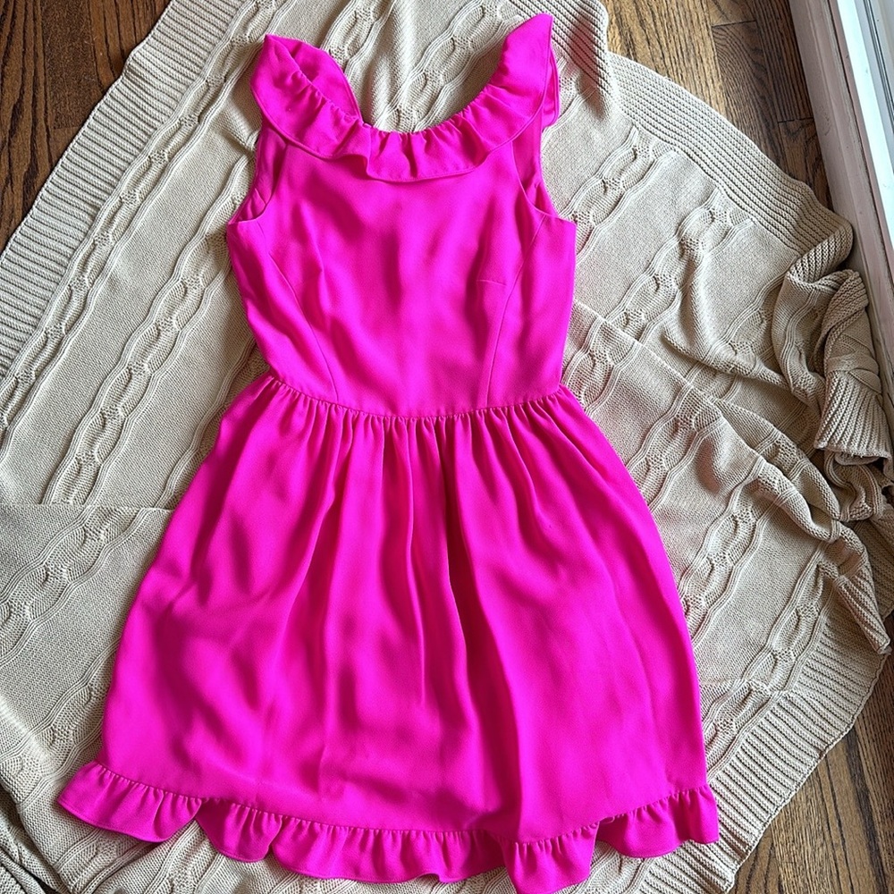 Kate Spade A-line dress with pockets